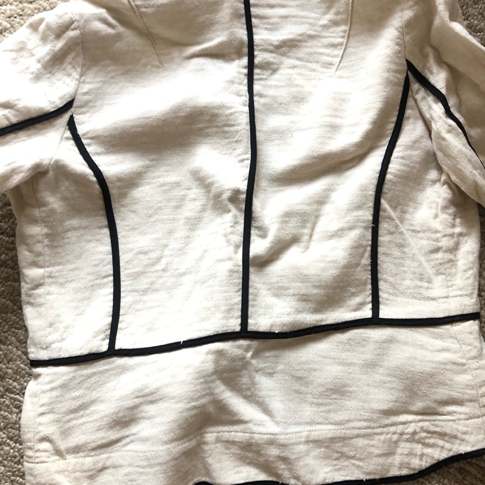Zara basic blazer - Picture 5 of 7